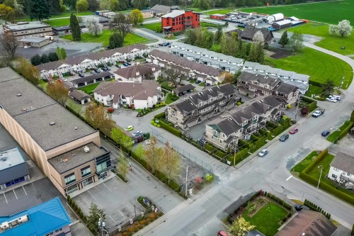 25-45640 Storey Avenue, Chilliwack, BC 