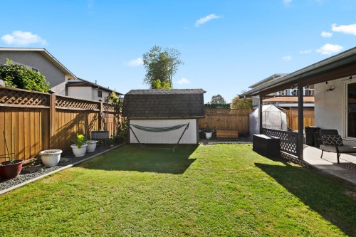 9170 Ashwell Road, Chilliwack, BC 