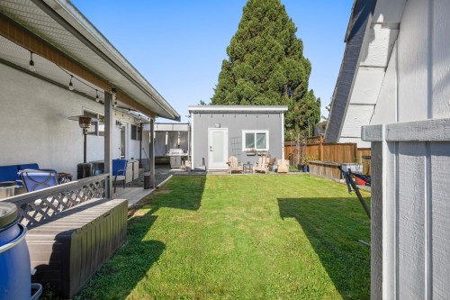 9170 Ashwell Road, Chilliwack, BC 