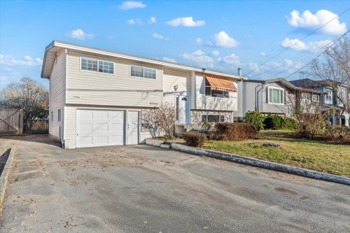 45647 Reece Avenue, Chilliwack, BC 