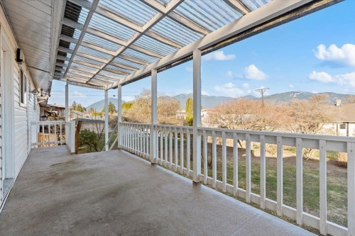 45647 Reece Avenue, Chilliwack, BC 