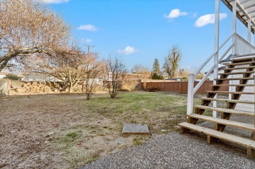 45647 Reece Avenue, Chilliwack, BC 