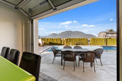 6257 Sumas Prairie Road, Sardis - Greendale, BC 