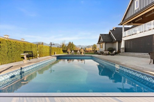 6257 Sumas Prairie Road, Sardis - Greendale, BC 