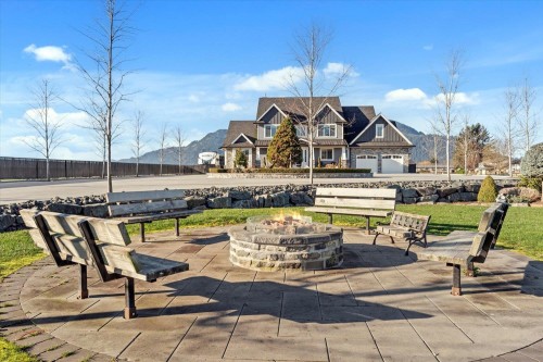 6257 Sumas Prairie Road, Sardis - Greendale, BC 