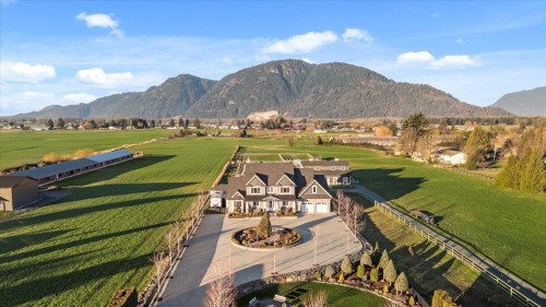 6257 Sumas Prairie Road, Sardis - Greendale, BC 