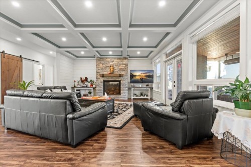 6257 Sumas Prairie Road, Sardis - Greendale, BC 