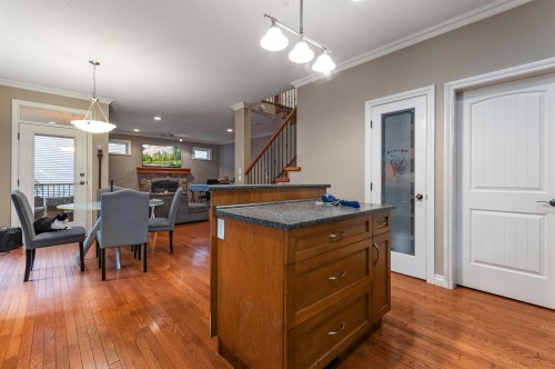 5583 Thom Creek Drive, Chilliwack, BC 