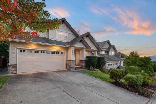 5583 Thom Creek Drive, Chilliwack, BC 