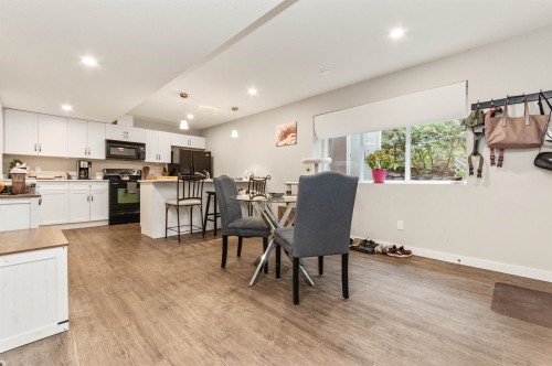 5583 Thom Creek Drive, Chilliwack, BC 