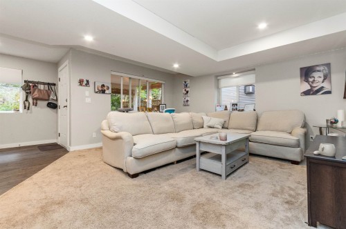 5583 Thom Creek Drive, Chilliwack, BC 