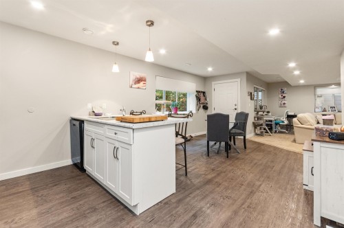 5583 Thom Creek Drive, Chilliwack, BC 