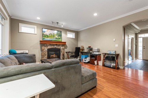 5583 Thom Creek Drive, Chilliwack, BC 