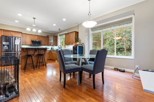 5583 Thom Creek Drive, Chilliwack, BC 