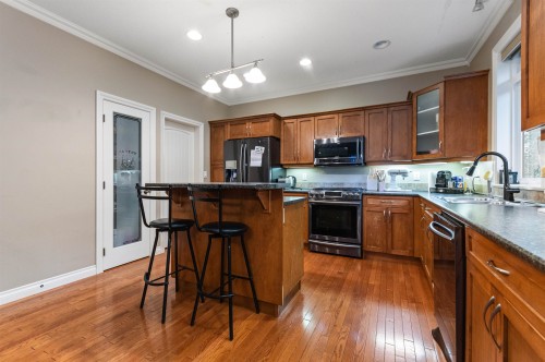 5583 Thom Creek Drive, Chilliwack, BC 