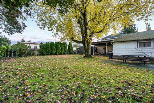 9170 Holly Street, Chilliwack, BC 