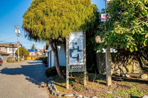 28-46689 First Avenue, Chilliwack, BC 