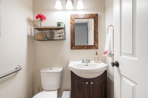 28-46689 First Avenue, Chilliwack, BC 