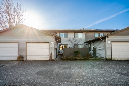 28-46689 First Avenue, Chilliwack, BC 