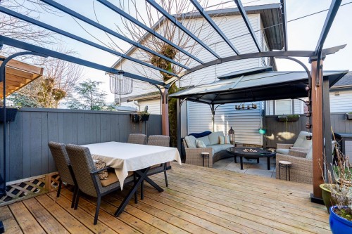 28-46689 First Avenue, Chilliwack, BC 