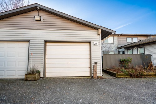 28-46689 First Avenue, Chilliwack, BC 