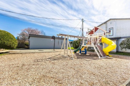 28-46689 First Avenue, Chilliwack, BC 