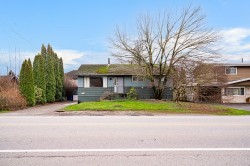 46782 First Avenue  Chilliwack, BC V2P 1X7