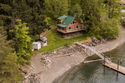 20960 Cascade Bay  Harrison Hot Springs, BC V0M 1K0