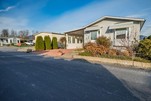46-9055 Ashwell Road, Chilliwack, BC 