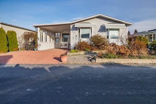 46-9055 Ashwell Road, Chilliwack, BC 