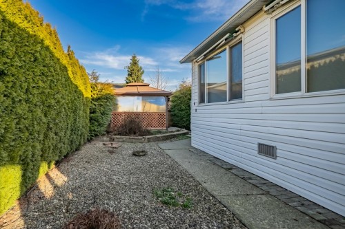 46-9055 Ashwell Road, Chilliwack, BC 