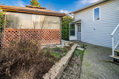 46-9055 Ashwell Road, Chilliwack, BC 