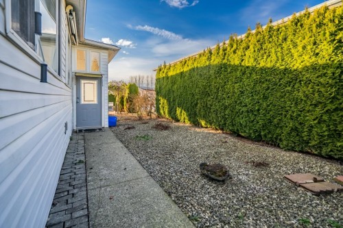 46-9055 Ashwell Road, Chilliwack, BC 