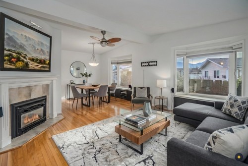 46-9055 Ashwell Road, Chilliwack, BC 