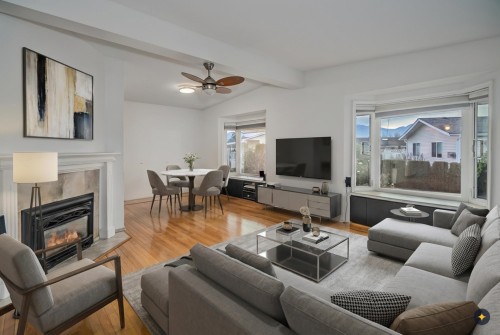 46-9055 Ashwell Road, Chilliwack, BC 