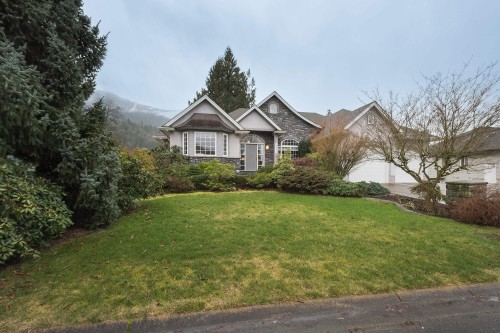 9921 Parkwood Drive, Rosedale, BC 
