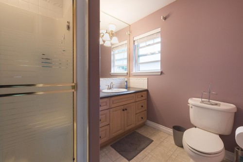 9921 Parkwood Drive, Rosedale, BC 