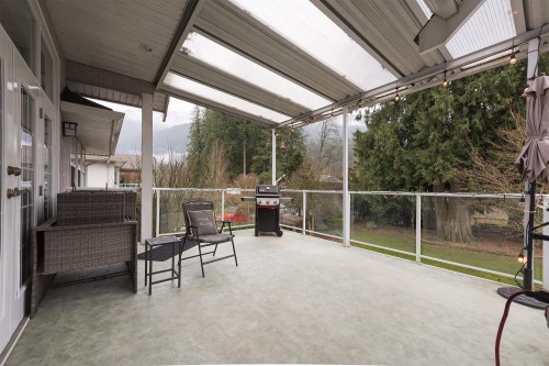 9921 Parkwood Drive, Rosedale, BC 