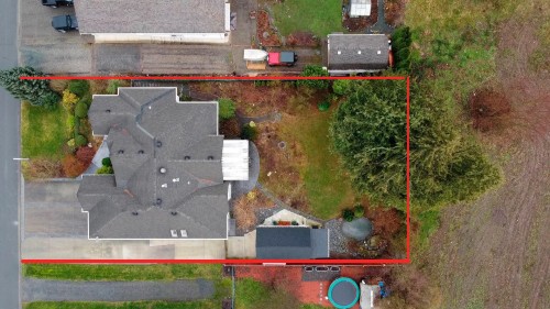 9921 Parkwood Drive, Rosedale, BC 