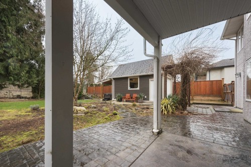 9921 Parkwood Drive, Rosedale, BC 