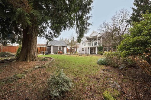 9921 Parkwood Drive, Rosedale, BC 