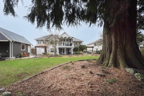 9921 Parkwood Drive, Rosedale, BC 