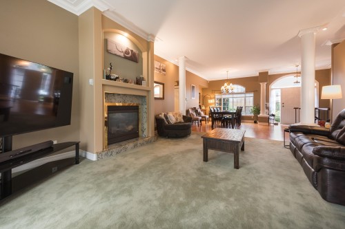 9921 Parkwood Drive, Rosedale, BC 