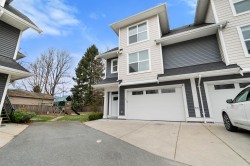 8-45395 Spadina Avenue  Chilliwack, BC V2P 1V3