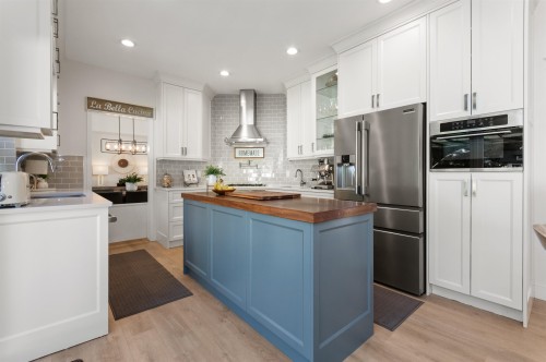 45615 Rachael Place, Cultus Lake, BC 