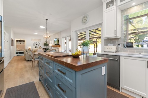 45615 Rachael Place, Cultus Lake, BC 