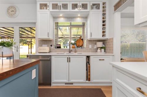 45615 Rachael Place, Cultus Lake, BC 