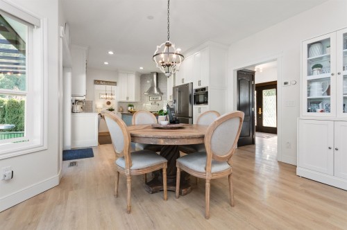 45615 Rachael Place, Cultus Lake, BC 