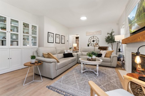 45615 Rachael Place, Cultus Lake, BC 