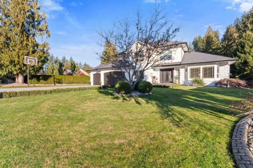 45615 Rachael Place, Cultus Lake, BC 